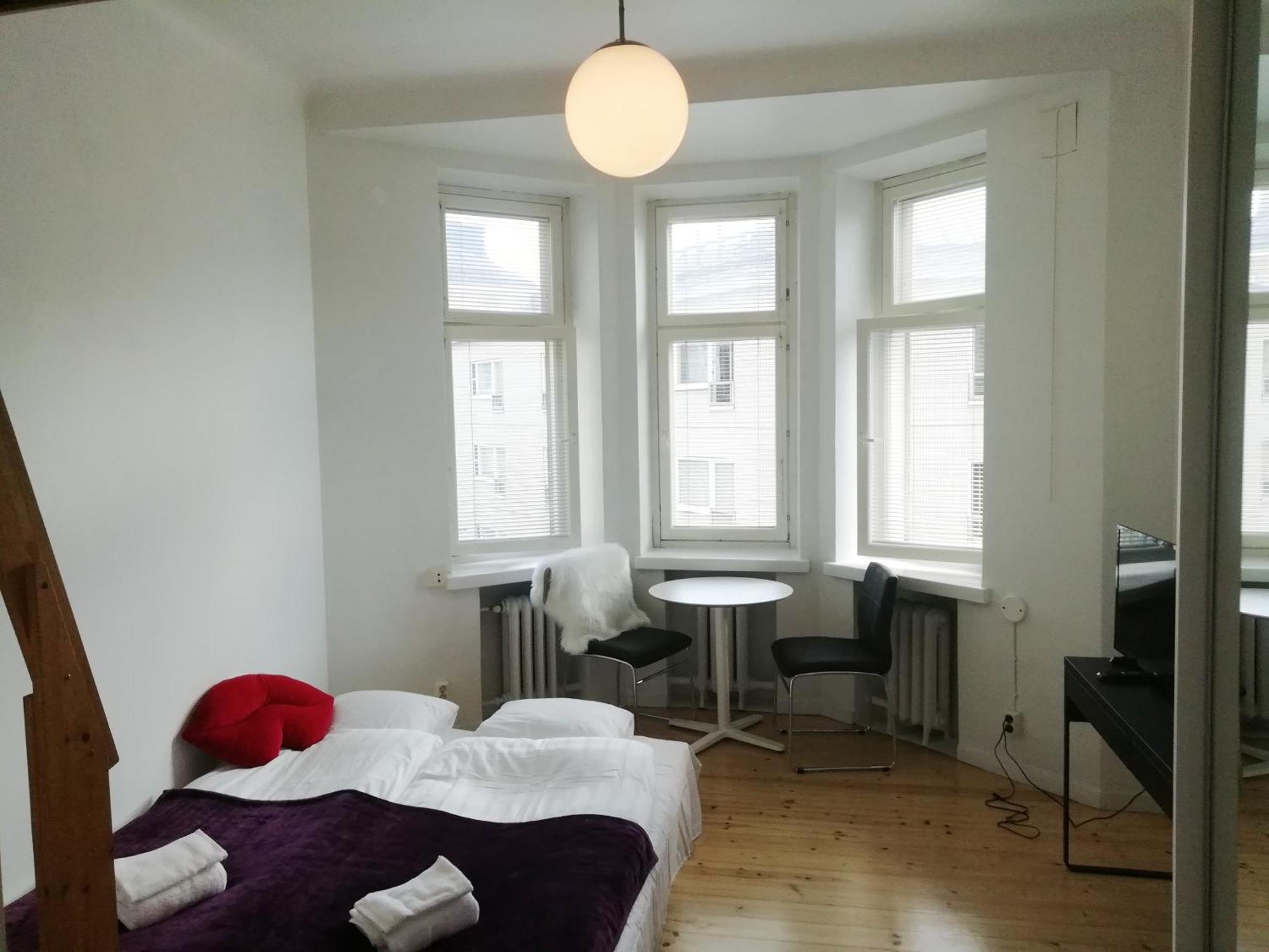 Home In Finland （芬兰的家） Helsinki Ngoại thất bức ảnh