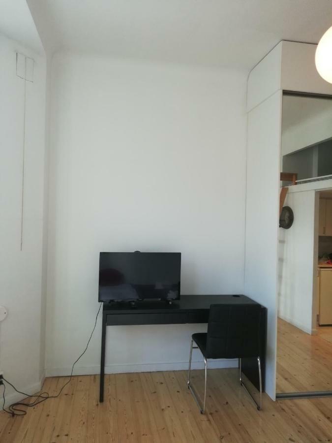 Home In Finland （芬兰的家） Helsinki Ngoại thất bức ảnh